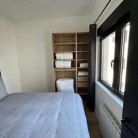 Apartmán 2 Rosny-sous-Bois