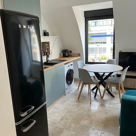 Apartmán 2 *