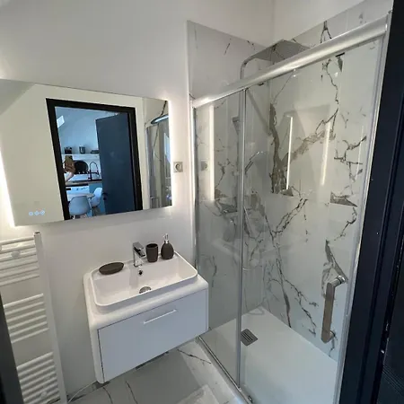 2 Lägenhet Rosny-sous-Bois