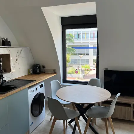 2 Apartmán *