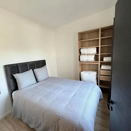 2 Apartmán *