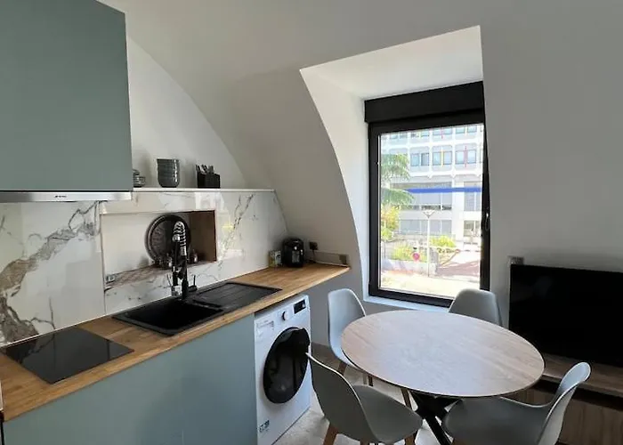 Apartmán 2 *