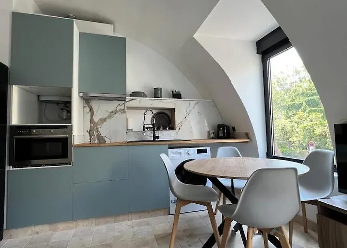 2 Apartmán *