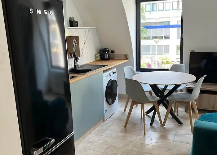 Apartmán 2 *