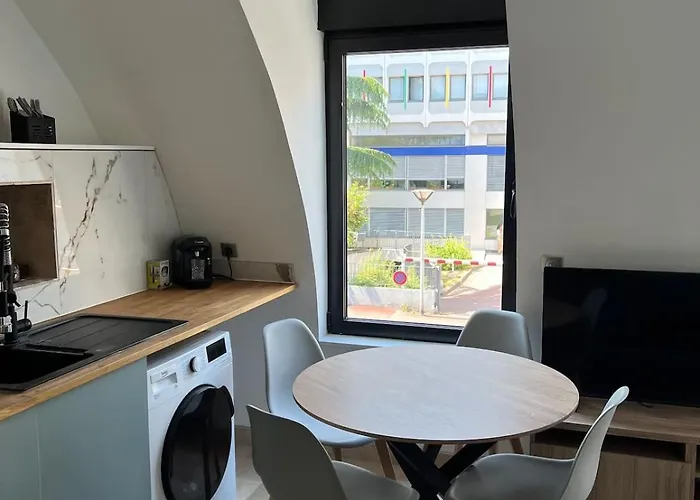 2 Apartmán *