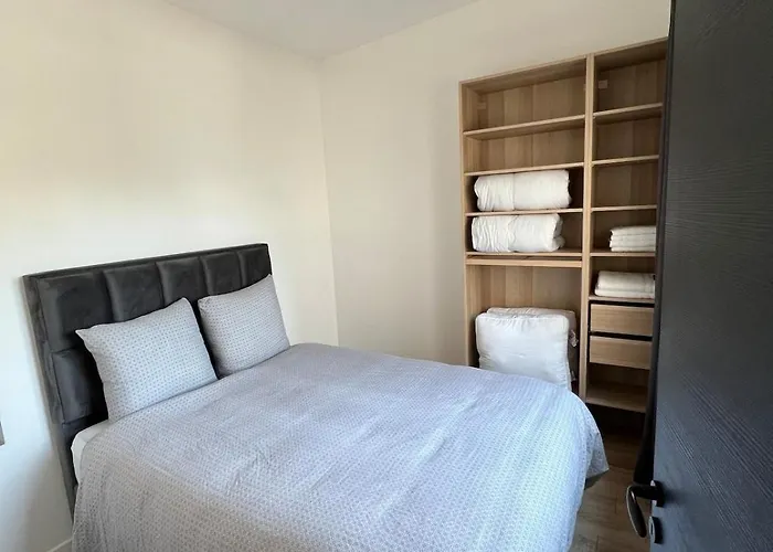 2 Apartmán *